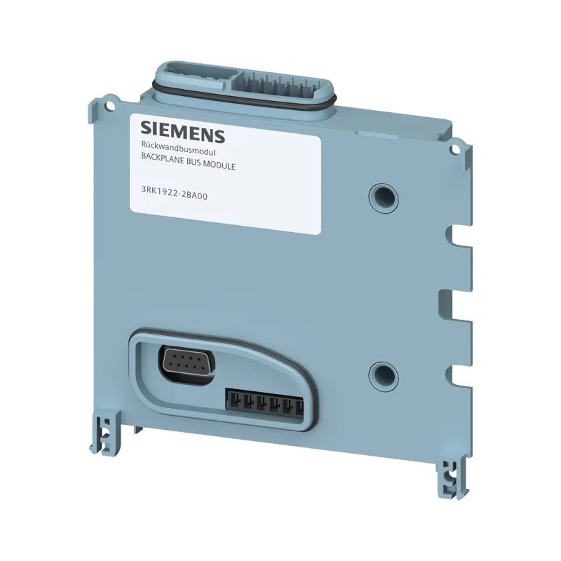 ET 200PRO BASE COLLEG ASM, MOD SEZ - SIEMENS 3RK19222BA00