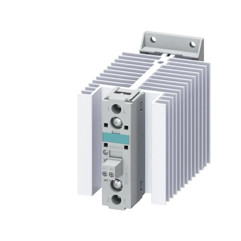 CONTSTAT. 40A AC-3 24-230V 24VDC - SIEMENS 3RF23401BA02