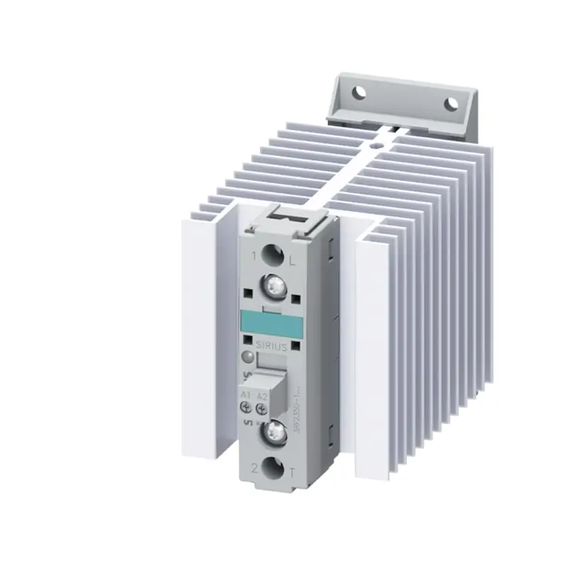 CONTSTAT. 50A 460V 24VDC VITE - SIEMENS 3RF23501BA04