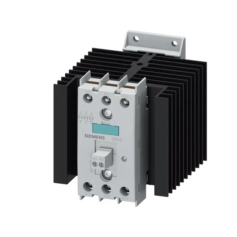 CONTSTAT.30A 48-600V - 110V - SIEMENS 3RF24301AC35