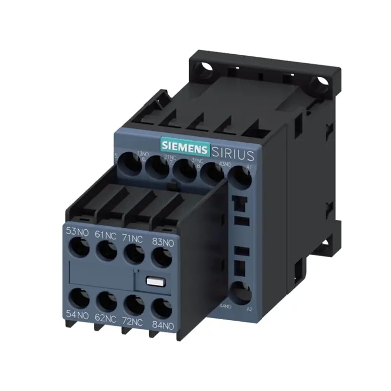 CONTAUS.4L,4R AC 230V,S00,VT - SIEMENS 3RH23441AP000KA0