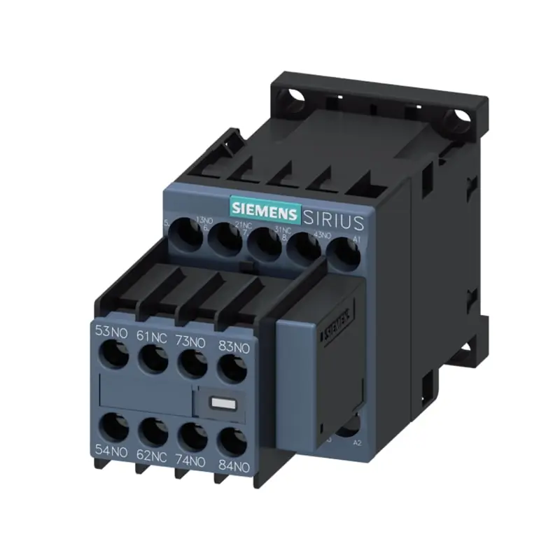 CONTAUS.5L+3R AC 110VS00,VT - SIEMENS 3RH23531CF000KA0