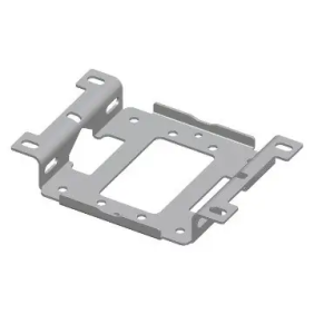 SMART[4] KIT FISSAG.SU PALO - Gewiss GWL1926