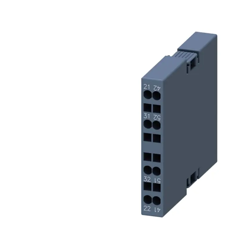 CONTAUS.LAT.2R  S00,ML - SIEMENS 3RH29112DA02