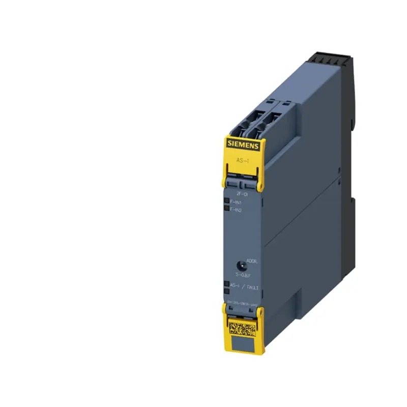 ASISAFE MODUL SC175F 2F-DI - SIEMENS 3RK12050BE002AA2