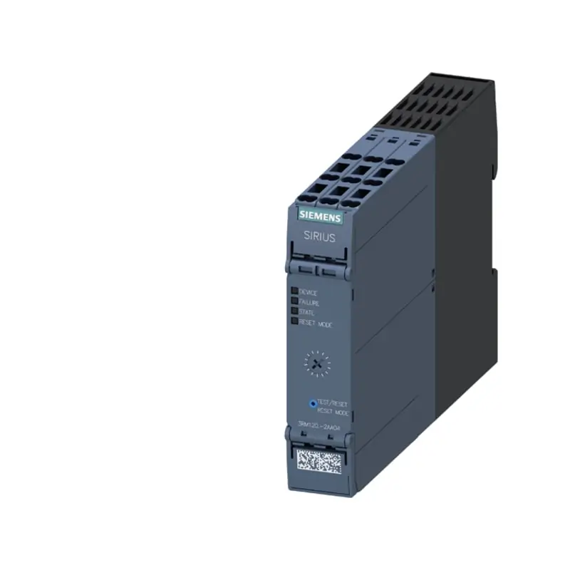 AVVIATMOT.INV 0,4-2,0A 24V ML - SIEMENS 3RM12022AA04