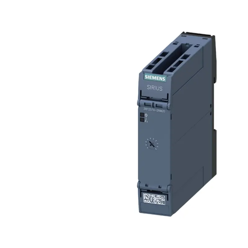 TIMER S-T1-20S 200-240VAC 22,5MM ML - SIEMENS 3RP25742NM20