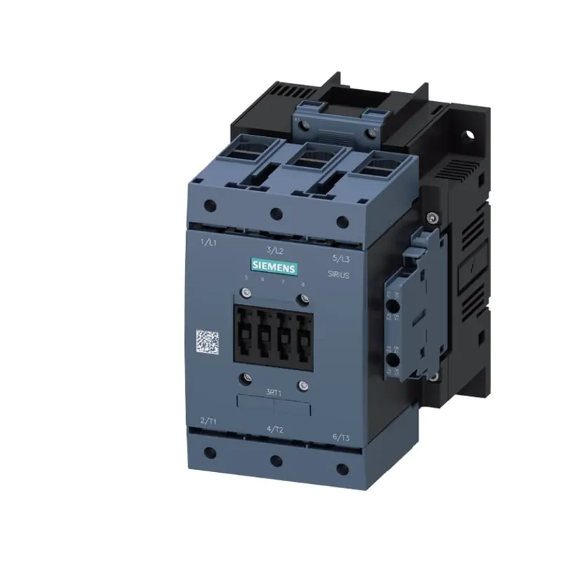 CONTS6 55KW CONV. 200-220VUC - SIEMENS 3RT10541AM36