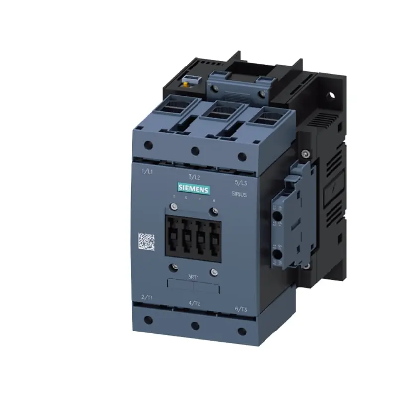 CONTS6 55KW ELETT.96-127UC - SIEMENS 3RT10541NF36