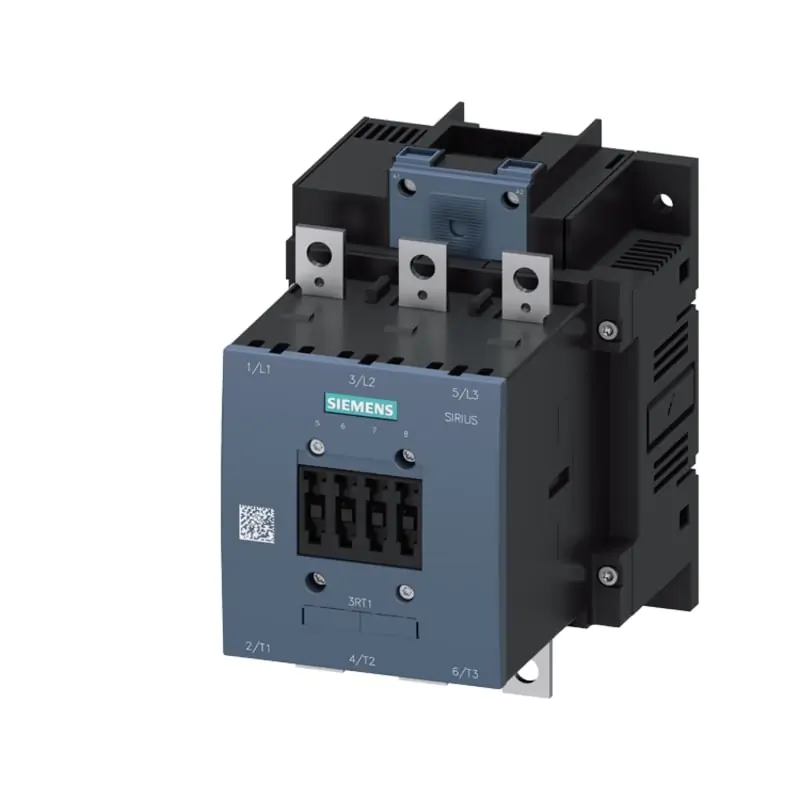 CONTS6 75KW  220-240VUC SENZA CONT. AUS - SIEMENS 3RT10556AP30