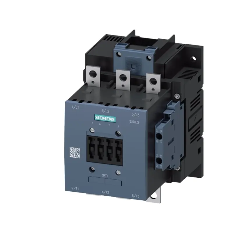 CONTS6 90KW CONV. 380-420VUC - SIEMENS 3RT10566AV36