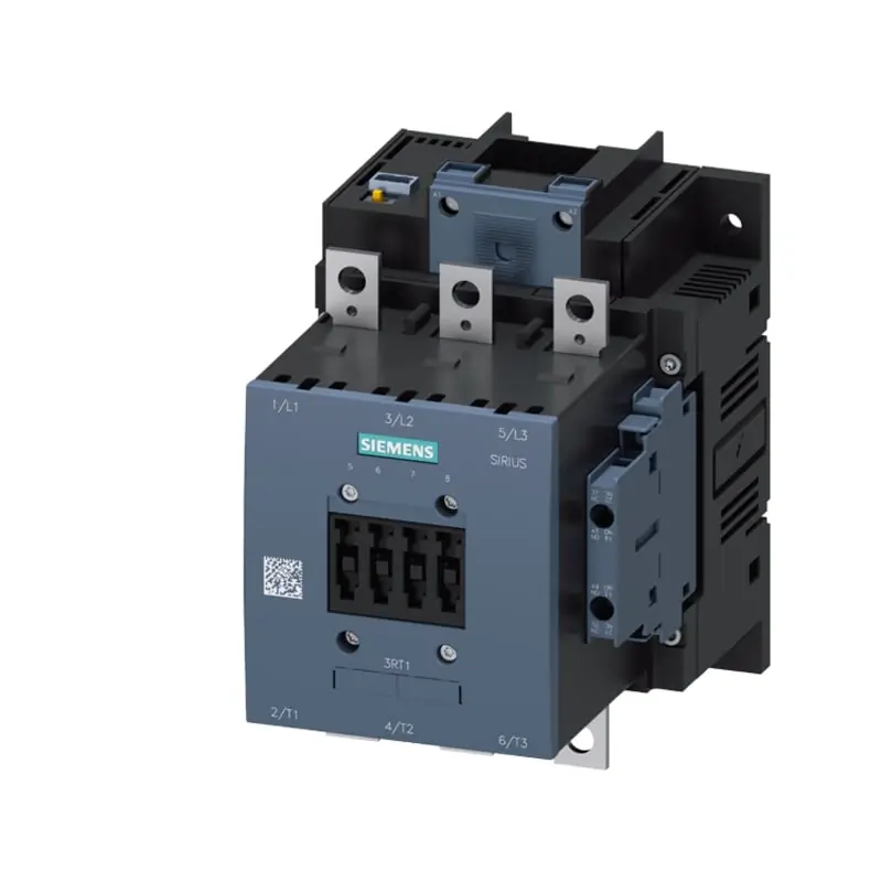 CONTS6 90KW ELETT. 96-127VUC - SIEMENS 3RT10566NF36