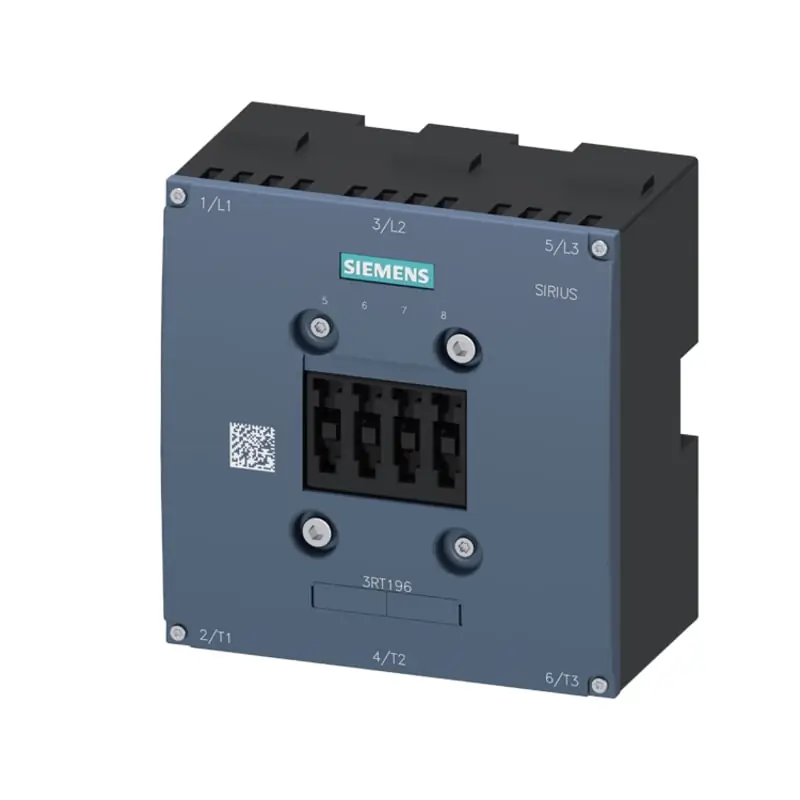 CAMERA SPEGN X 3RT1064 - SIEMENS 3RT19647A