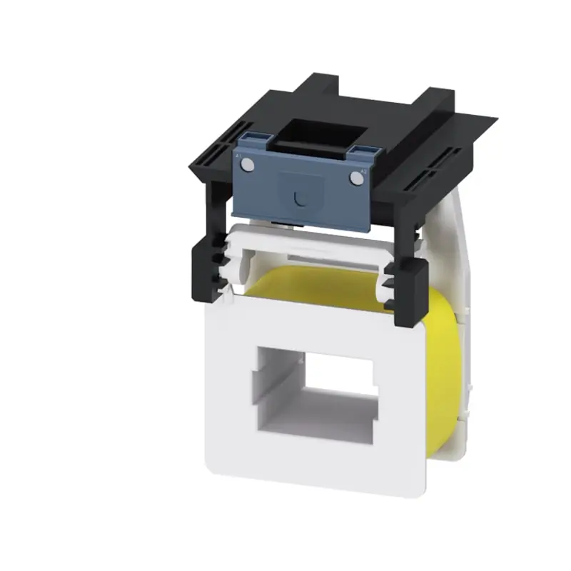 BOBINA X S12 CONV200-220UC - SIEMENS 3RT19755AM31