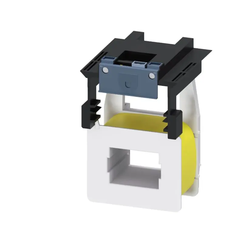 BOB X S12 ELETT.21-27UC - SIEMENS 3RT19755NB31