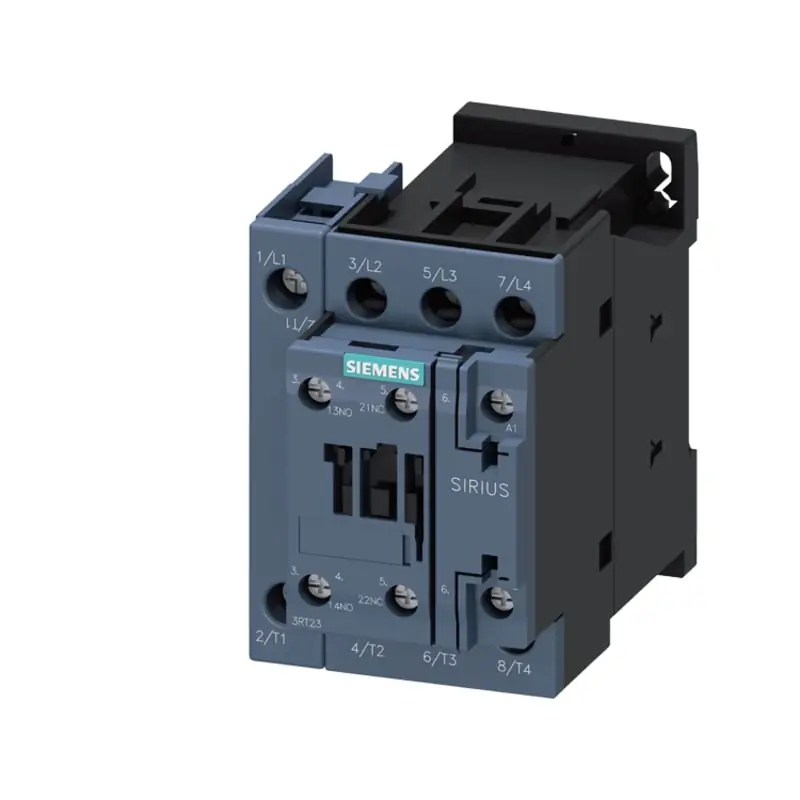 CONT33KW,1L,1R,AC 230V 50-60HZ,4L,S0,V - SIEMENS 3RT23271AL20