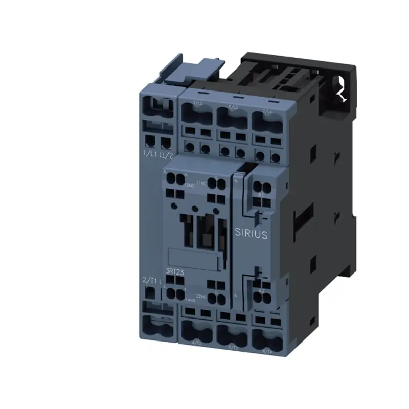 CONT33KW,1L,1R,AC 230V 50HZ,4L,S0,ML - SIEMENS 3RT23272AP00