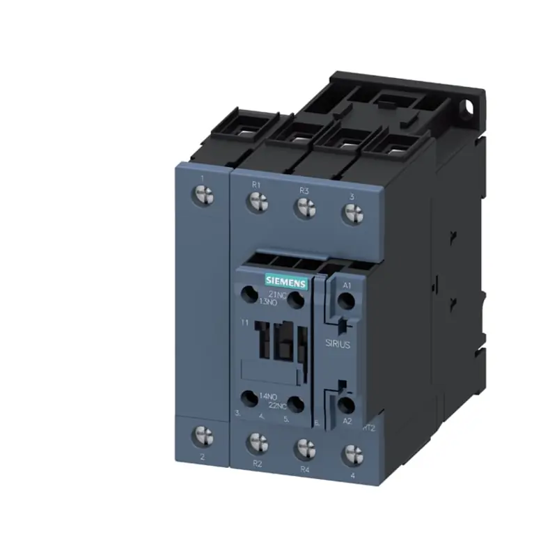 CONTS2 2L,2R 22KW 110V 50HZ VT - SIEMENS 3RT25361AF00