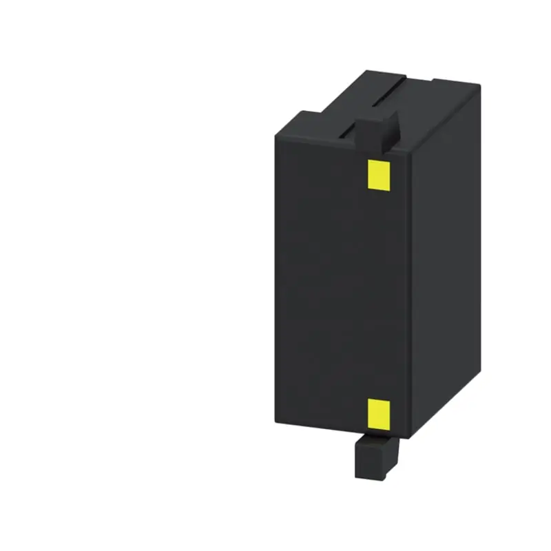 VARLED,AC 127-240V,DC 70-150V  S0, - SIEMENS 3RT29261JL00