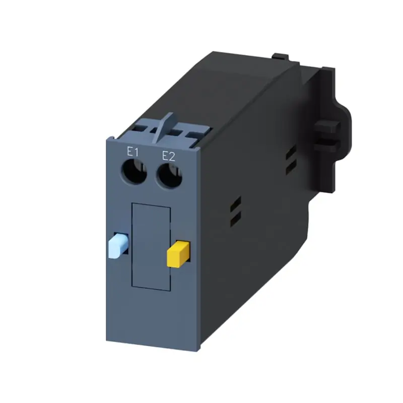 BLOCRIT.AC-DC 230V  S0 - SIEMENS 3RT29263AP31