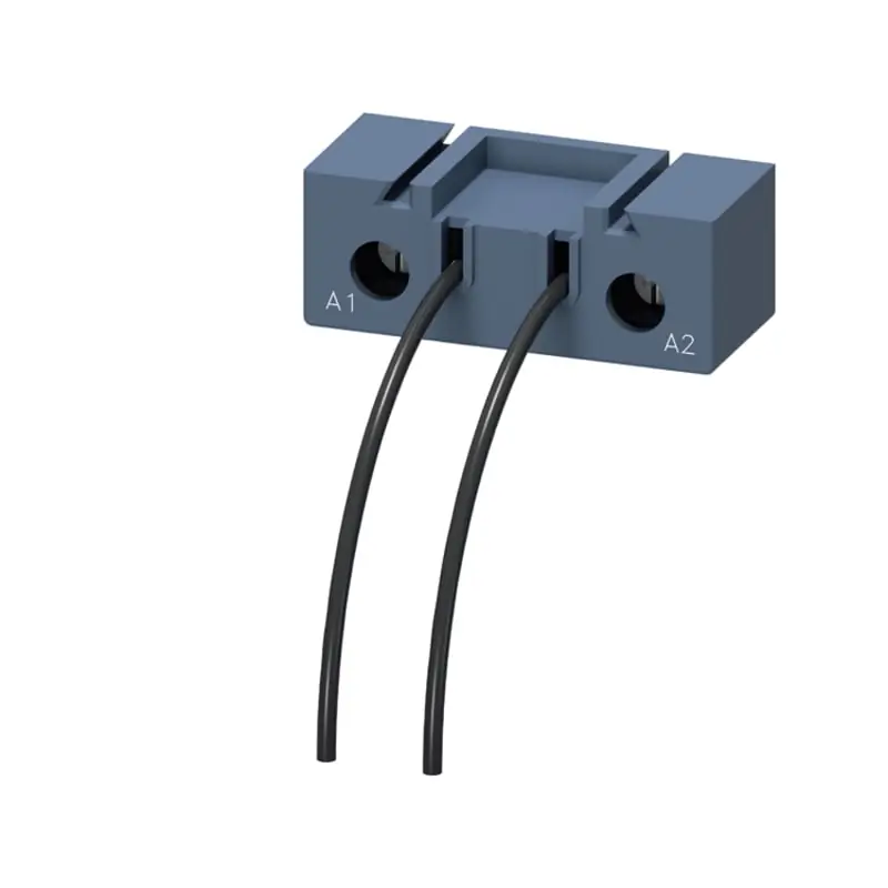 ACCCOLL.BOB.S0,COLL.BASSO VT - SIEMENS 3RT29264RB11