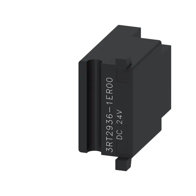 DIODE COMBINATION 24V DC, S2 - SIEMENS 3RT29361ER00