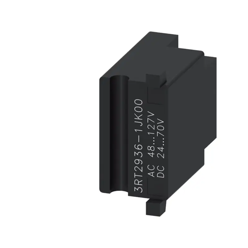 VARISTOR WITH LED,48-127VAC,24-70VDC,S2 - SIEMENS 3RT29361JK00