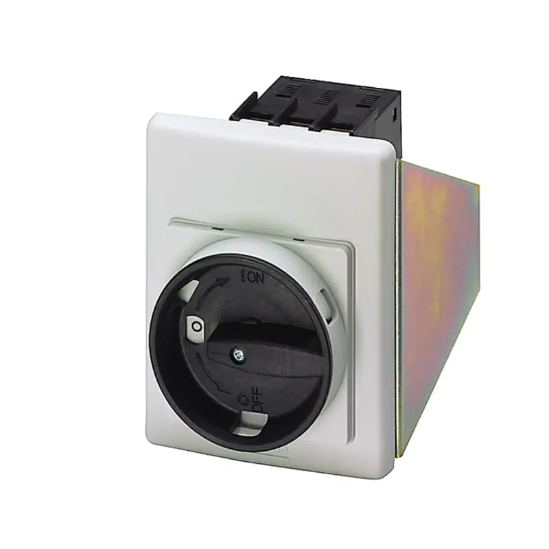 MOSTRFRONT. X S0,S2,S3 - SIEMENS 3RV19234B