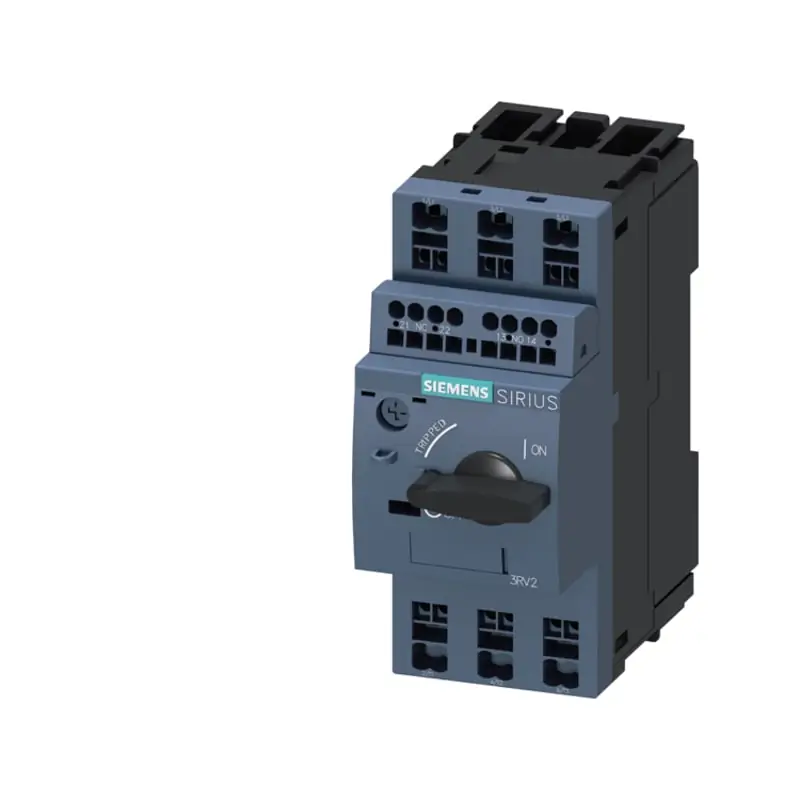 INTAUT.S00,0.9-1.25A,ML - SIEMENS 3RV20110KA25