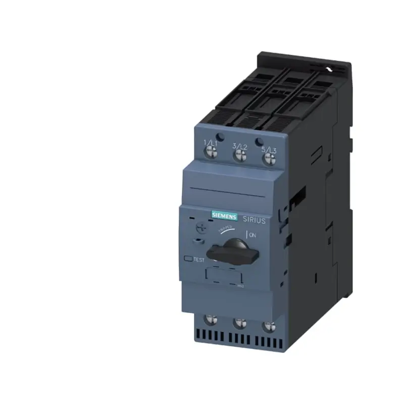 INTAUT.S2 28-36A 100KA VT CL.  10 - SIEMENS 3RV20324PA10