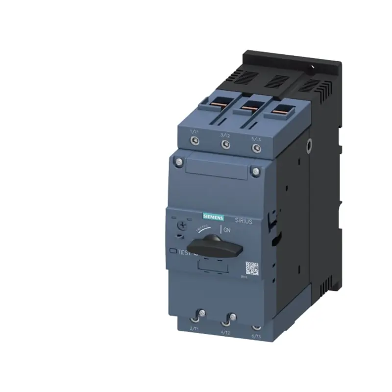 INTAUT.S3 57-75A 100KA VT CL.10 - SIEMENS 3RV20424KA10