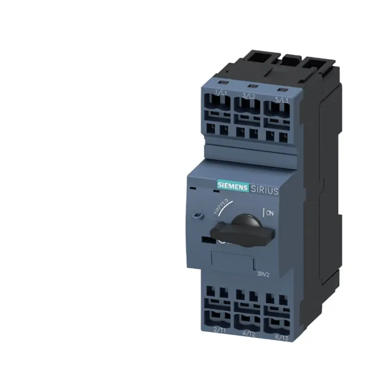 INTAUT.S0,X.AVV.2 A,ML , - SIEMENS 3RV23211BC20