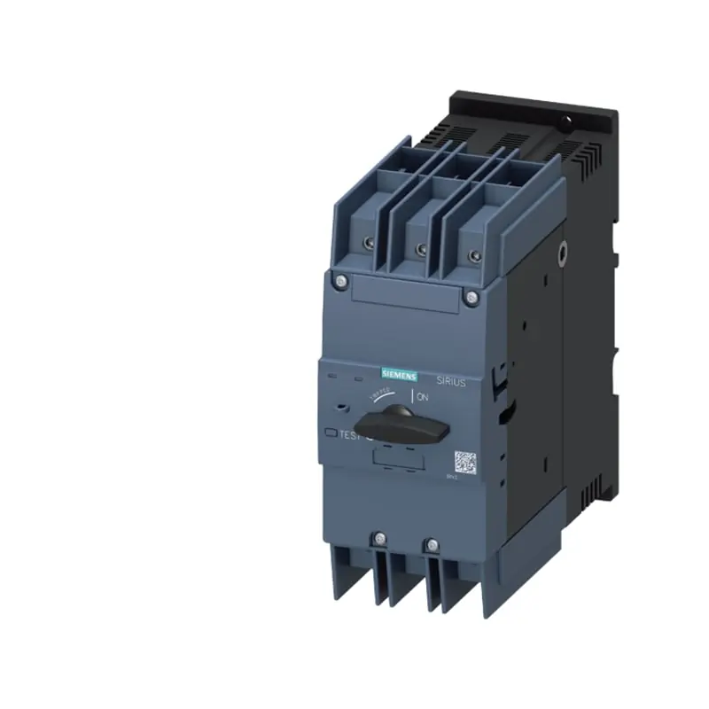 INT.AUT.S3,60A  UL 489 - SIEMENS 3RV27425LD10