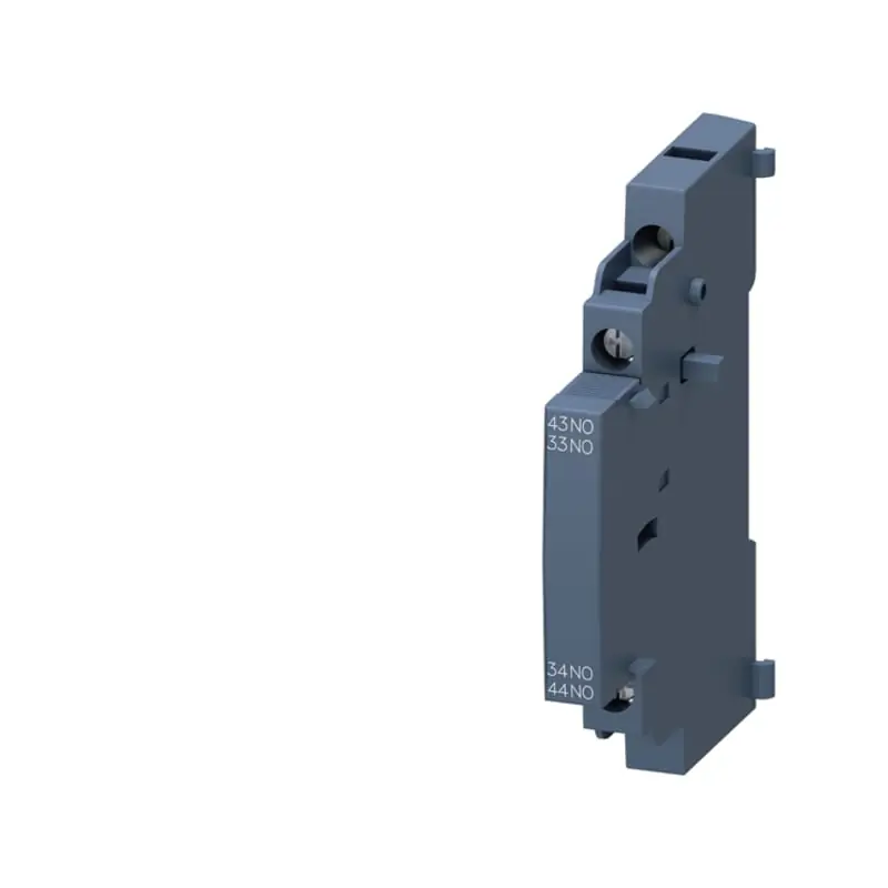 CONT.AUS.LAT.2L,VT,X3RV2 S00-S0 - SIEMENS 3RV29011B