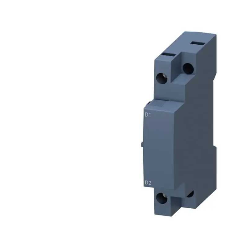 BOB.MIN.230V50HZ,240V60HZ,VT,S00-S0 - SIEMENS 3RV29021AP0