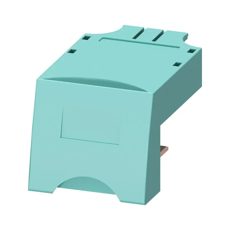 MORS.ALIM.XS0 ML (IMBALLO MULT.) 10 PZ - SIEMENS 3RV29275A