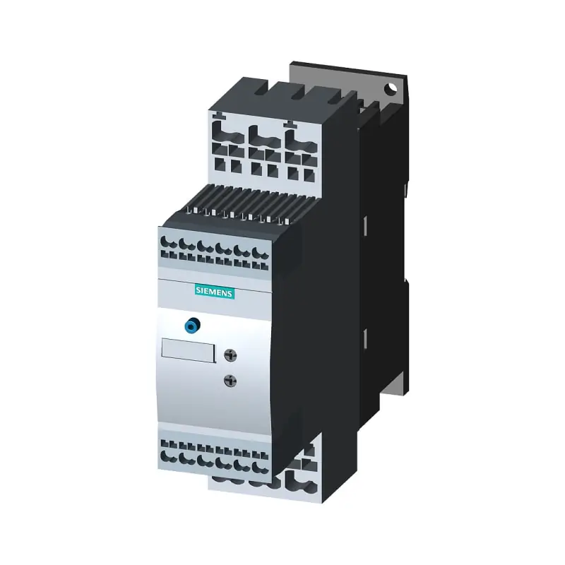 SOFTSTARTER 400V 11KW AUS 110-220 MOLLA - SIEMENS 3RW30262BB14