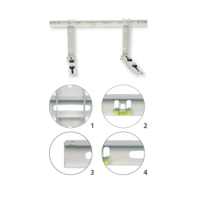 Staffa regol. 550x1000 Kg165(495) - Arnocanali N003E