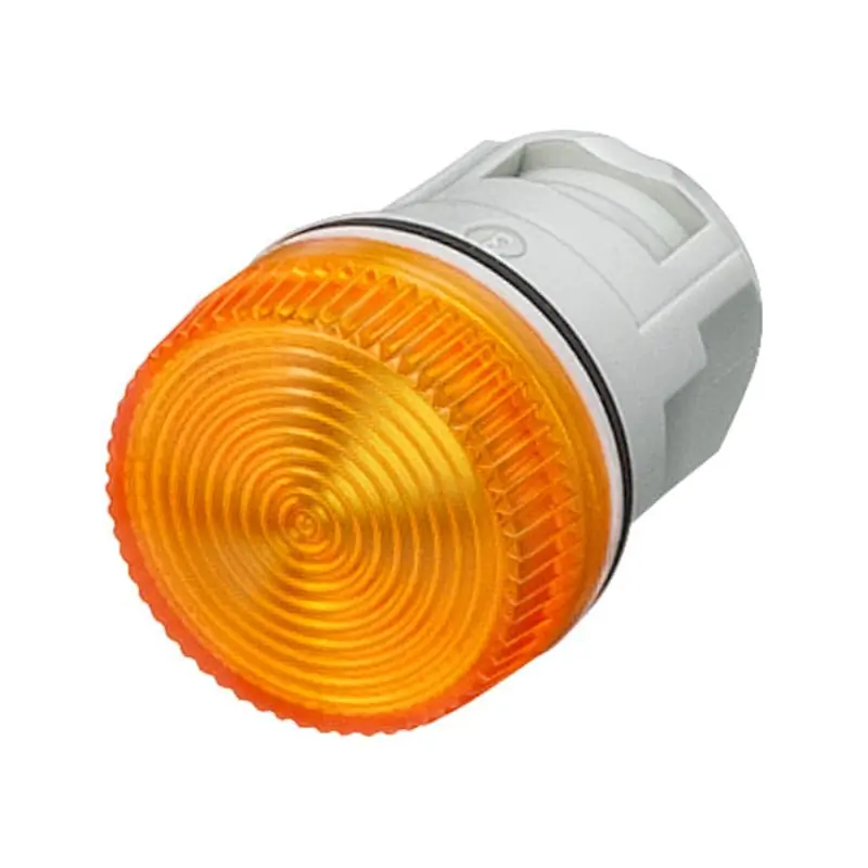 IND. LUMIN. BLU PER TARGHETTA 16MM - SIEMENS 3SB20016CF06