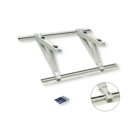 Staffa per tetto 480X850 Kg150 - Arnocanali N004