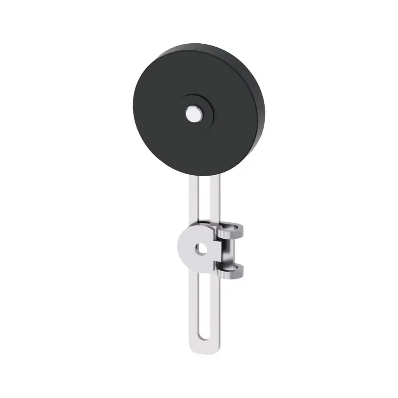 LEVA MET REG 100MM ROT GOMMA DIAM 50MM - SIEMENS 3SE50000AA58