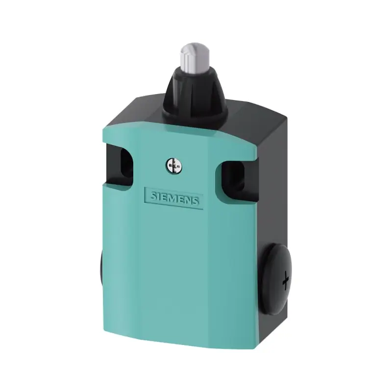 FM56 PULS ACCIAO 1L1R AZ LEN - SIEMENS 3SE51220BC02