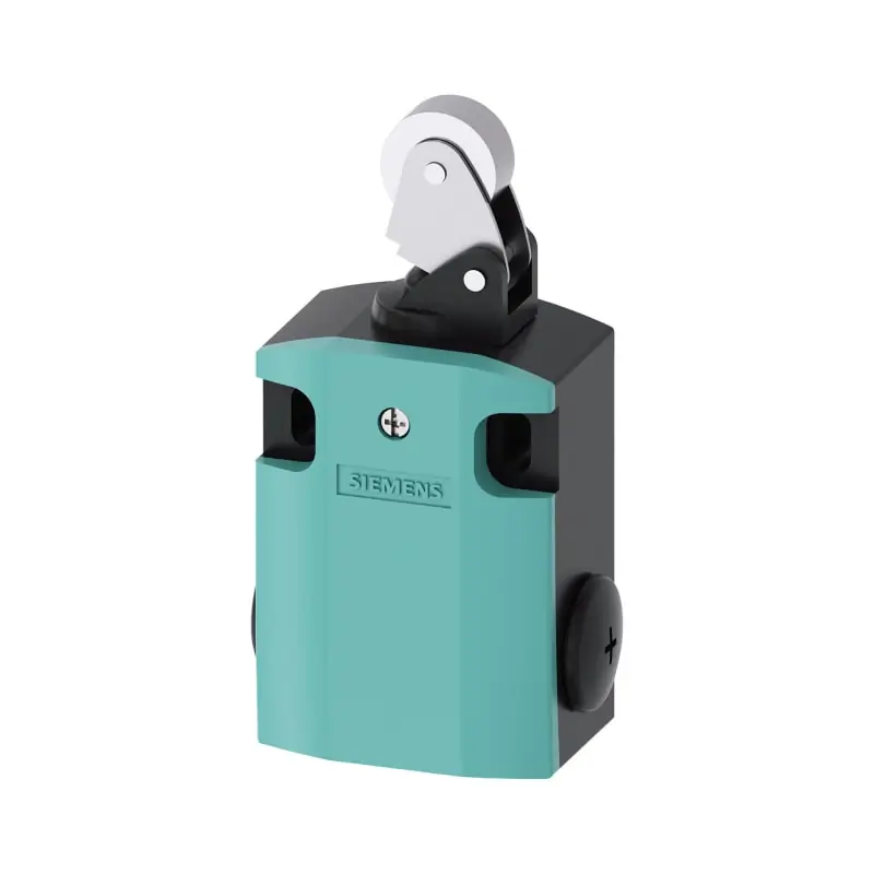 FM56 LEVA ROT ACCIAIO 1L1R SC RAP - SIEMENS 3SE51220CE02