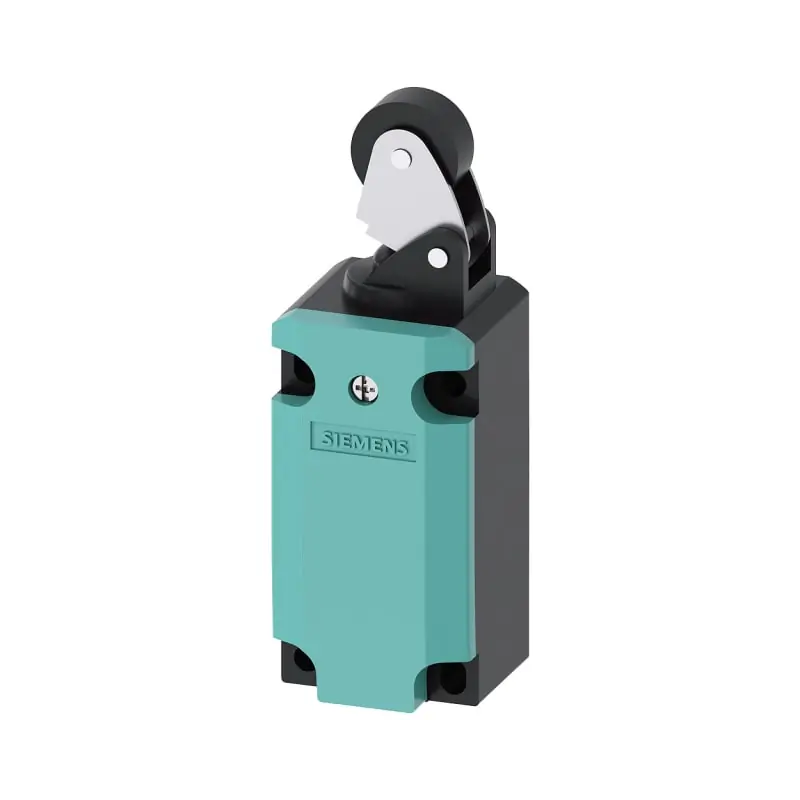 FP40 LEV MET ROT PLAST 1L1R SC RAP - SIEMENS 3SE51320CE05