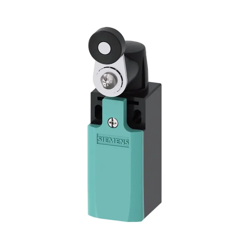 FM31 L GIR MET ROT PL 19MM 1L1R SC RAP - SIEMENS 3SE52120CK21