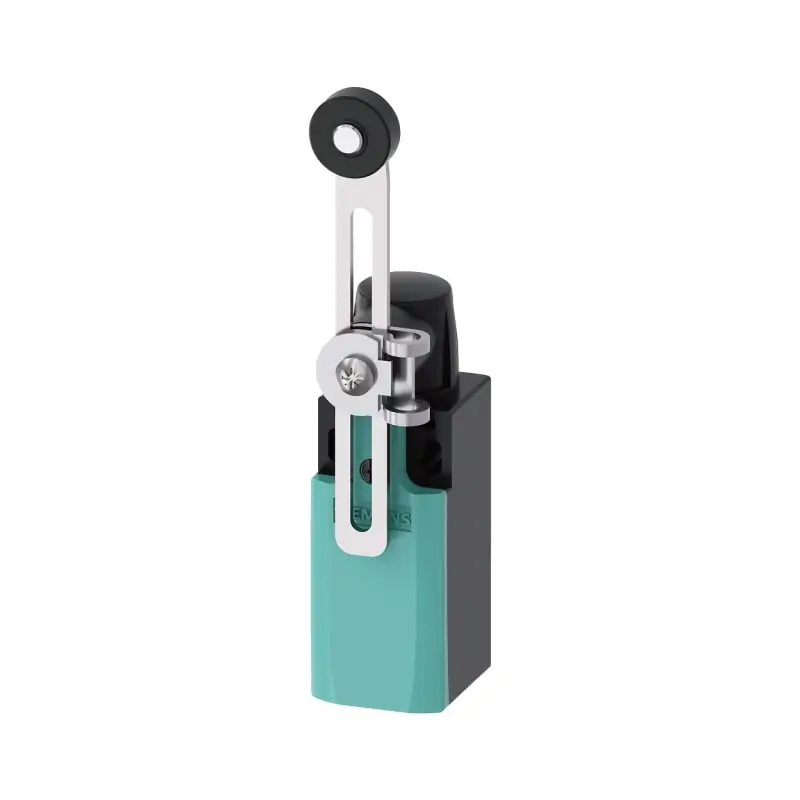 FM31 L REG GIR MET ROT PL 1L1R SC RAP - SIEMENS 3SE52120CK50