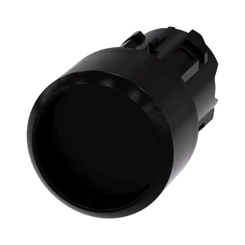 PULS. GHIERA SPORGENTE NERO - SIEMENS 3SU10000CB100AA0