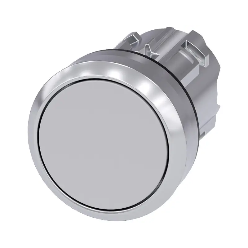 PULS. PIATTO GRIGIO - SIEMENS 3SU10500AB800AA0