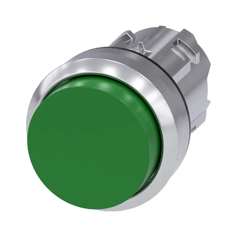 PULS. SPORGENTE VERDE - SIEMENS 3SU10500BB400AA0