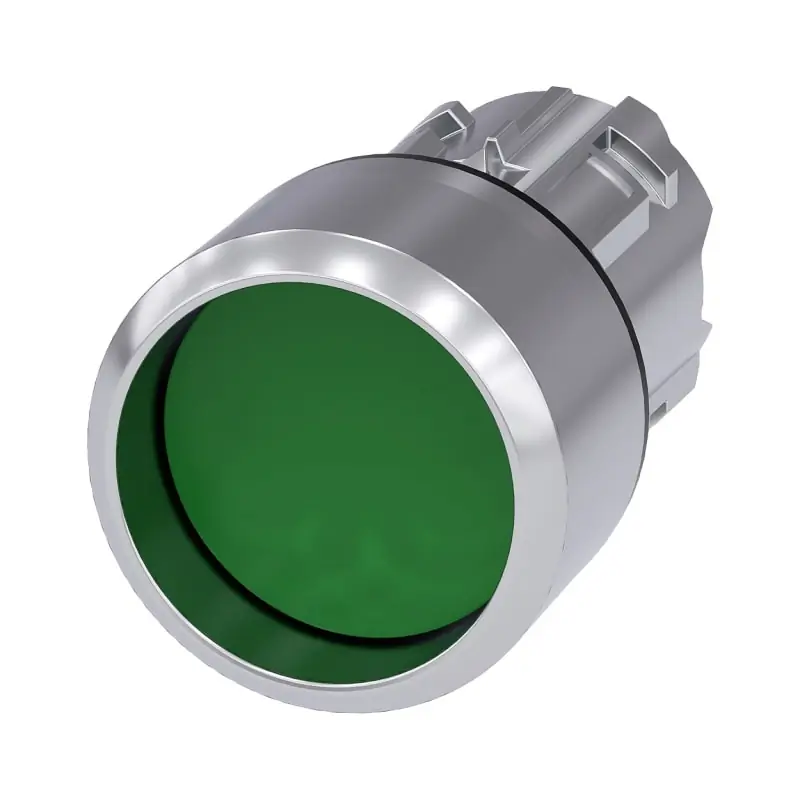 PULS. GHIERA SPORGENTE VERDE - SIEMENS 3SU10500CB400AA0